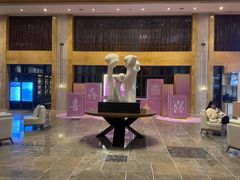 -杭州西溪喜来登度假大酒店