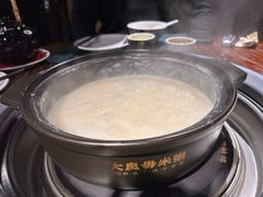 -大良毋米粥(锦龙路总店)