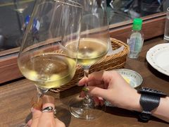 -Bistro Les Lilas丁香花小酒馆