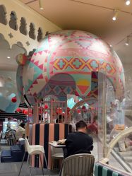 点击看大图 -奈尔宝·儿童乐园·亲子餐厅(星河湾店)