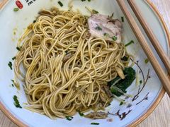 -朱洪元苏式面馆(绿宝广场店)