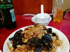 -胖子菜馆(隆昌路店)