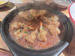 -破三川·新川菜(静安大融城店)