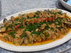 -聚丰园•湖鲜餐厅(阿红私房菜梅石路店)