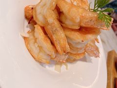-京华烟云·北京烤鸭(领展购物广场·中关村店)