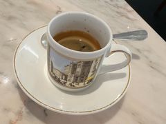 -Cova Ristorante & Caffe(海港城店)
