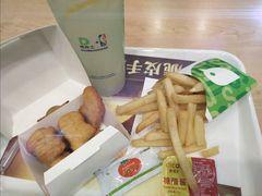 -德克士(砂之船奥特莱斯店)