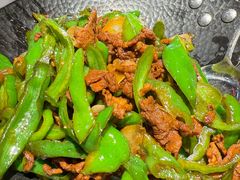 -匠熙小馆(崇文门店)