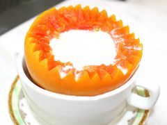 木瓜桃胶-金狮国际酒店自助餐(金狮店)