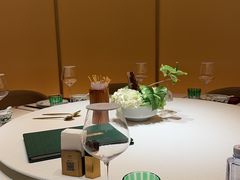 -華府Deluxe(兴业太古汇店)