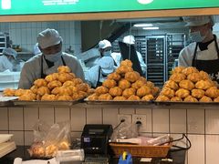 -吴酥生宫廷酥饼(南门口店)