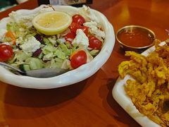 -清真· AL-JANNAT 佳纳特餐厅(仙林店)