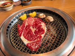-炎蔵牛舌烤肉