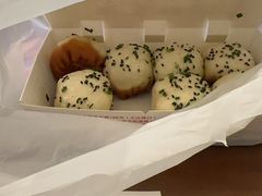 -东泰祥生煎馆(长宁路店)