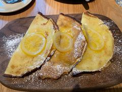 -La Strada(安福路店)