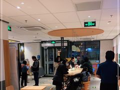 -麦当劳(玉桥中路店)