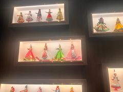 -哈啾嗨·新概念蒙餐(红星新城店)