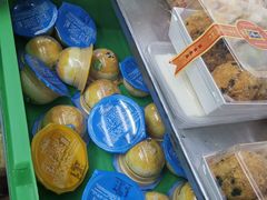 -宫廷糕点铺(人民中路店)
