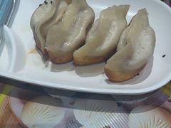 -小杨生煎(松江大学城店)
