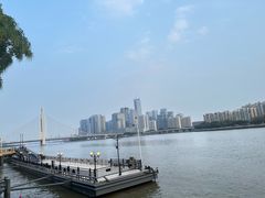 -海心沙亚运公园