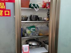 -吉英盐焗鸡(文中路店)