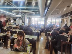 -服务大楼冷面(延大店)