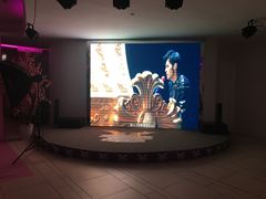 -真爱范特西KTV(交大店)