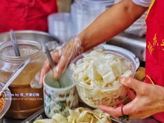 -陕西周记·手工米皮老店(工人路店)