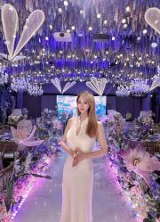 -花嫁丽舍婚礼殿堂(世博江景店)
