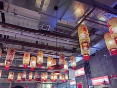 -李姑婆鲜切牛肉火锅自助(凤城二路店)