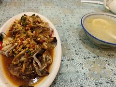 -潮汕铺老店(甜水井店)
