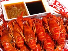 -丹虾·文和友小龙虾品牌·湘菜(北京路店)