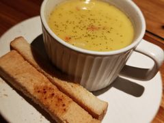 -本处·素食·融合料理(南油店)