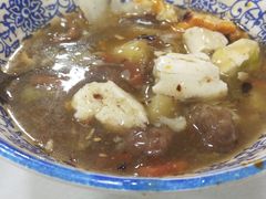 -清真马文肉丸胡辣汤(回民街店)