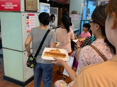 -新侨三宝乐面包店(崇文门店)