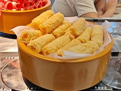 -龍歌自助小火锅(秦淮水游城店)