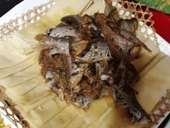 -闯关东东北农家菜(崂山石老人店)