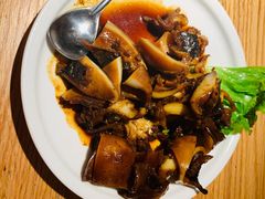 红烧墨鱼-原製原味(普陀山磐龙店)