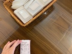 -明将锅贴(五爱路店)