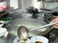 -非遗·爱西干面(小公园总店)