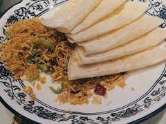 -老淮安·淮安菜(淮阴区店)