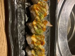 -御牛道日式烤肉料理(杭州万象城店)