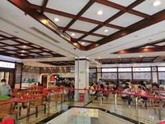 -龙抄手(春熙路总店)