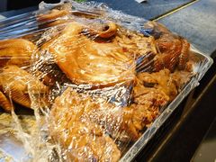 -李记饺子·熏酱东北菜(欢乐谷店)