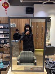 -Mentor Hair Salon