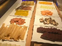 -蒸涮传奇自助餐厅