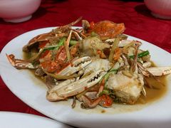 -车头老二大排档