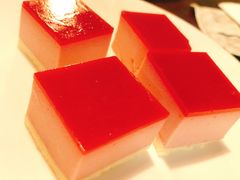 -食间牛排(重庆路万达店)