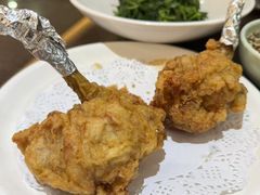 -邢家锅贴老店·非遗·开封菜(金明广场店)