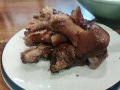 -浑河春面馆非遗鹿角面(良乡店)